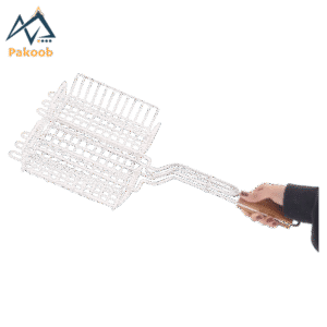 توری گریل تاشو لایف کمپ
