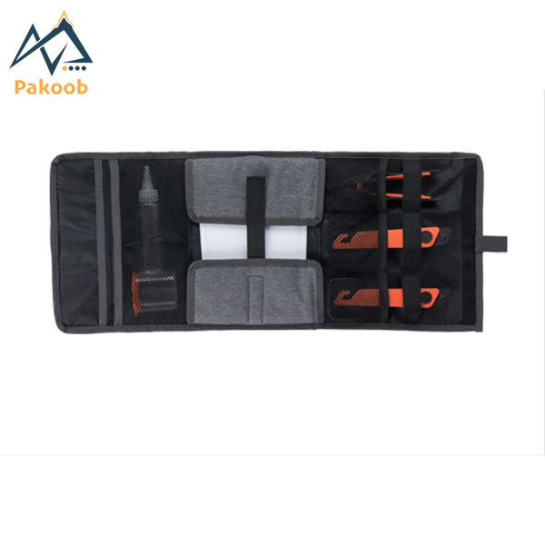 ست آشپزی فایرمپل مدل CHEF COOKING KIT