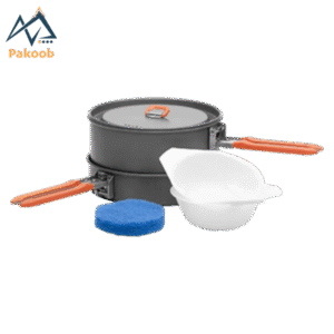 ست ظروف FireMaple Feast 1