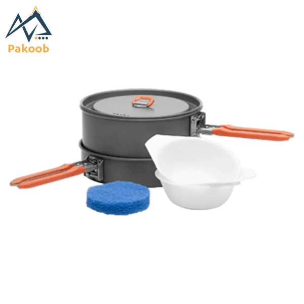 ست ظروف FireMaple Feast 1
