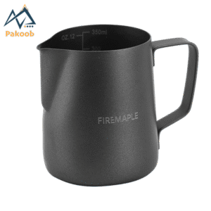 شیرجوش فایرمپل Orca 350ml