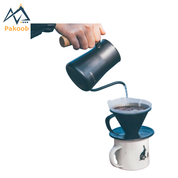فیلتر قهوه فایرمپل مدل Orca
