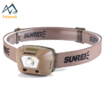 هدلایت Sunrei iFishing Li
