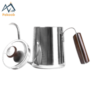 کتری استیل فایرمپل مدل اورکا آنتارکتی 750 میلی لیتر
