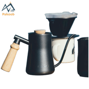 کتری فایرمپل مدل Orca 350ml