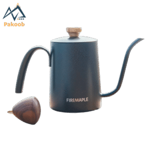 کتری فایرمپل مدل Orca 600ml
