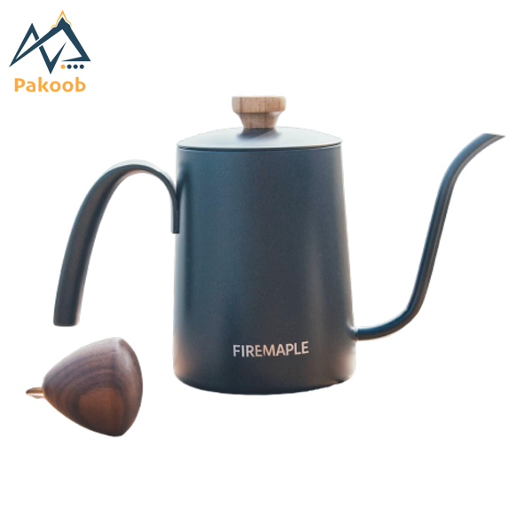 کتری فایرمپل مدل Orca 600ml