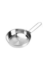 ماهیتابه استیل فایرمپل مدل آنتارکتی