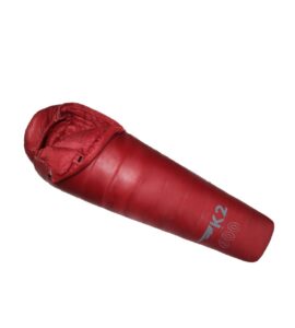 کیسه خواب اسنوهاک K2 600