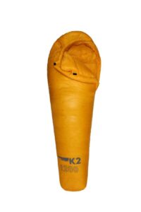 کیسه خواب اسنوهاک K2 1200