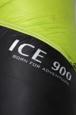 کیسه خواب Snowhawk Ice 900