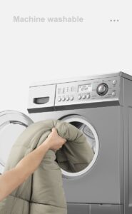 کیسه خواب الیاف نیچرهایک مدل NH20MSD02 - M400