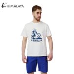تیشرت پنبه هیمالیا – کد محصول CM21