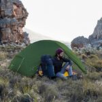 چادر 2 نفره نیچرهایک مدل Mongar NH17T007-M