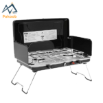 اجاق گاز دو شعله نیچرهایک مدل NH22RJ001