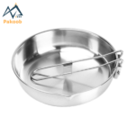 ماهیتابه استیل فایرمپل مدل آنتارکتی