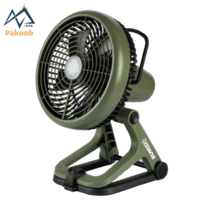 پنکه سانری Light Fan
