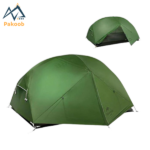 چادر 2 نفره نیچرهایک مدل Mongar NH17T007-M