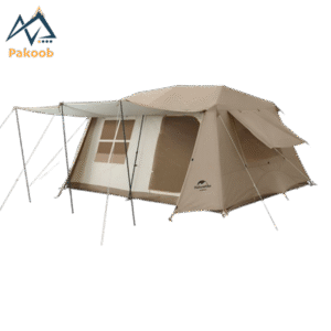 چادر کمپینگ نیچرهایک VILLAGE 13 مدل CNH22ZP004