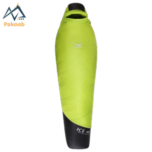 کیسه خواب Snowhawk Ice 900