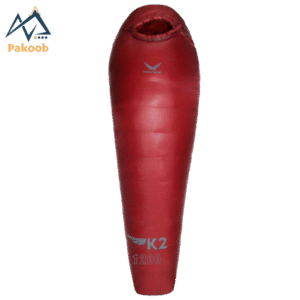 کیسه خواب اسنوهاک K2 1200