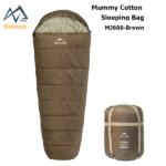 کیسه خواب الیاف نیچرهایک مدل CNK2300SD014 – MJ600