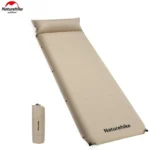 زیرانداز بادی الیاف‌دار نیچرهایک CNK2450WS020