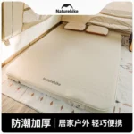 زیرانداز بادی دو نفره نیچرهایک مدل CNK2300WS011
