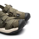 صندل جلو بسته مردانه اسنوهاک SN-S1273M