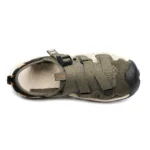 صندل جلو بسته مردانه اسنوهاک SN-S1273M