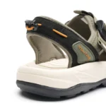 صندل جلو بسته مردانه اسنوهاک SN-S1273M