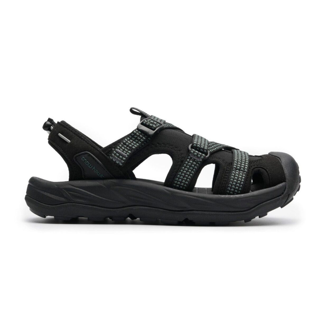 صندل مردانه اسنوهاک مدل Baffin 
SN-S1273M - Image 6