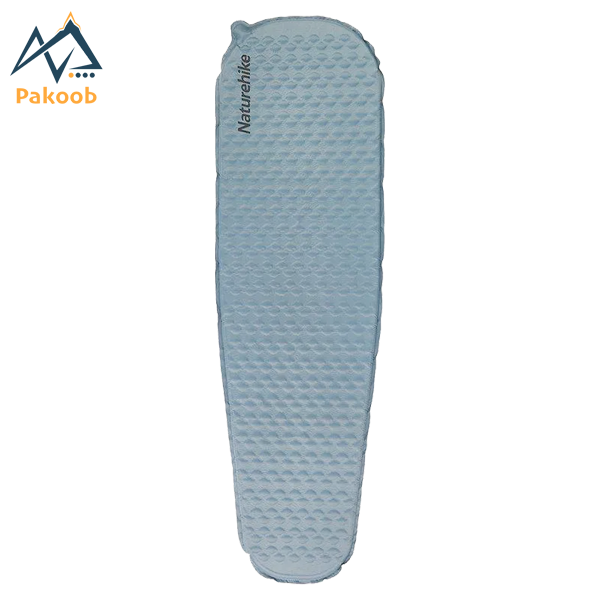 زیرانداز بادی یک نفره نیچرهایک مدل CNK2300DZ013