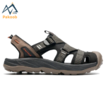 صندل جلو بسته مردانه اسنوهاک SN-S1273M
