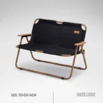 صندلی دو نفره نیچرهایک مدل NH20JJ002