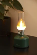 فانوس سانری مدل Green Light 2023