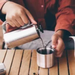 فرنچ پرس فایر مپل - Fire Maple French Press