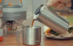 فرنچ پرس فایر مپل - Fire Maple French Press
