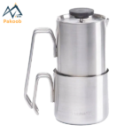 فرنچ پرس فایر مپل - Fire Maple French Press
