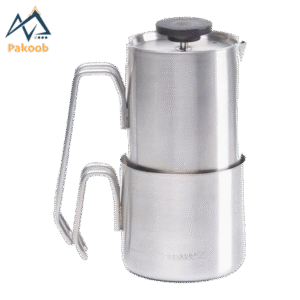 فرنچ پرس فایر مپل - Fire Maple French Press