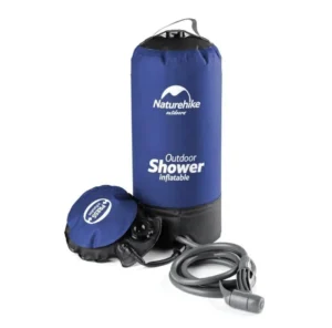 دوش صحرایی نیچرهایک اورجینال مدل NH17L101-D