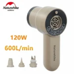 پمپ باد شارژی نیچرهایک CNK2450ZM017