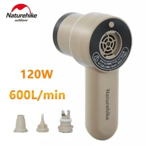 پمپ باد شارژی نیچرهایک CNK2450ZM017
