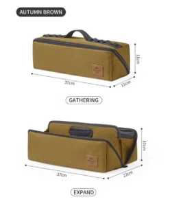 کیف نگهداری ابزار نیچرهایک مدل CNH22SN018