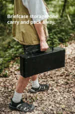 باربیکیو رومیزی Naturehike مدل CNK2450CF018
