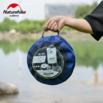 دوش صحرایی نیچرهایک اورجینال مدل NH17L101-D