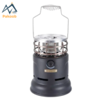 اجاق و بخاری گازی دو منظوره NatureHike مدل NH20RJ008