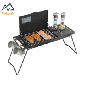 باربیکیو رومیزی نیچرهایک مدل CNK2450CF014