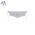 سایبان تارپ هپی کمپ – کد 46854