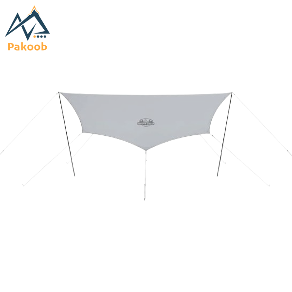 سایبان تارپ هپی کمپ – کد 46854